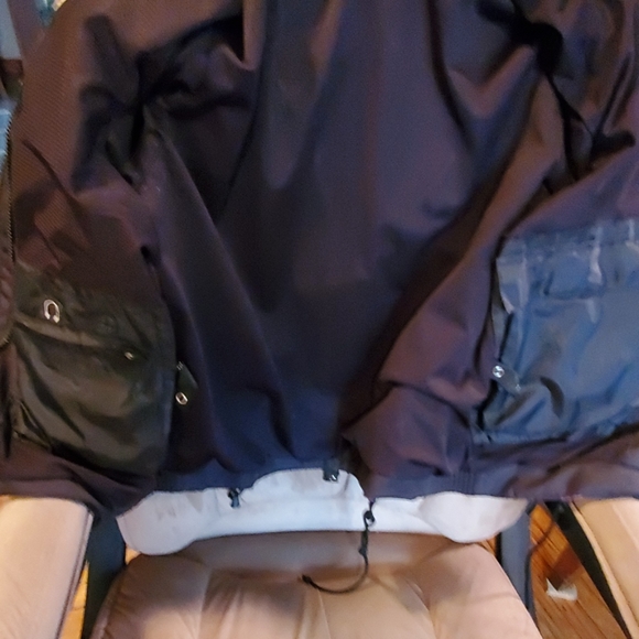 3 in 1 Riding jacket - Picture 5 of 6